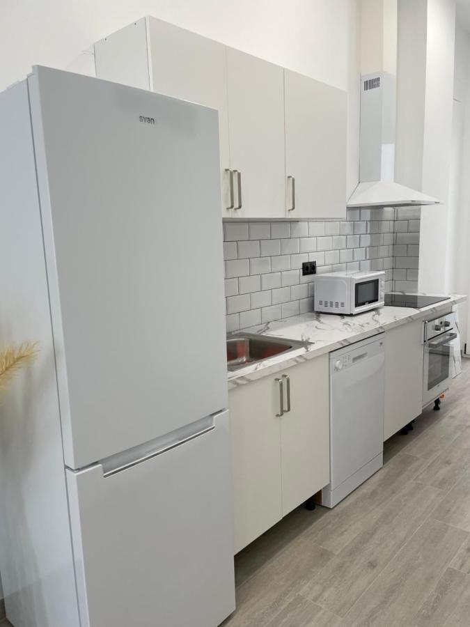 Luxury Holiday Apartment Pozo 阿利坎特 外观 照片