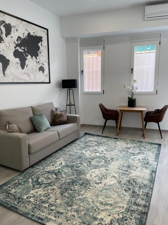 Luxury Holiday Apartment Pozo 阿利坎特 外观 照片