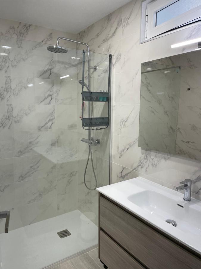 Luxury Holiday Apartment Pozo 阿利坎特 外观 照片