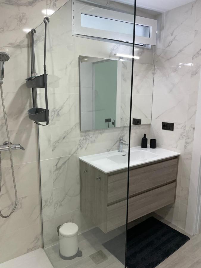 Luxury Holiday Apartment Pozo 阿利坎特 外观 照片