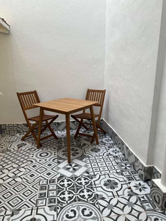 Luxury Holiday Apartment Pozo 阿利坎特 外观 照片