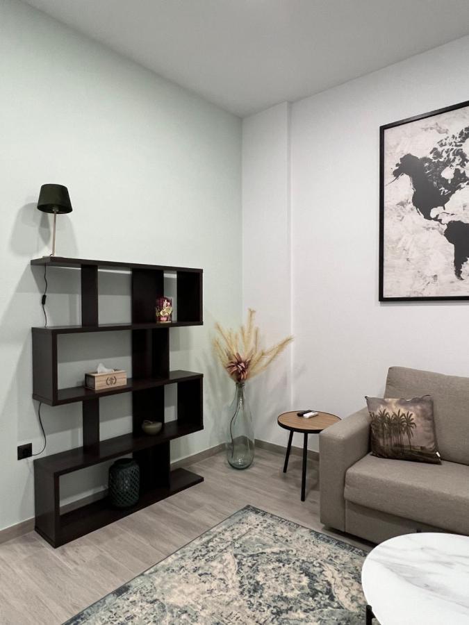 Luxury Holiday Apartment Pozo 阿利坎特 外观 照片